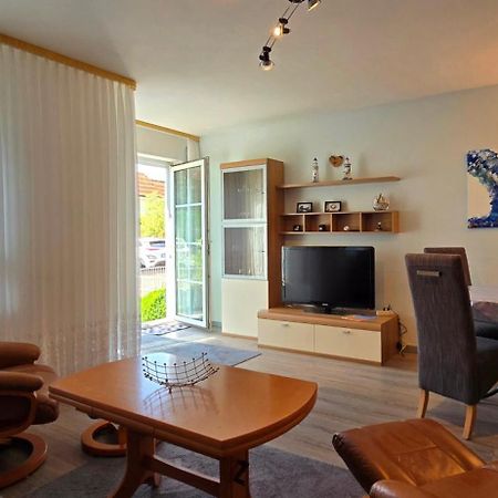 Ferienwohnung P1 Граал-Мюриц Екстериор снимка